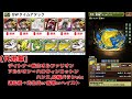 〜パズドラ〜 gwタイムアタック 2分51秒 低難易度デイトナ編成で楽々攻略