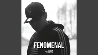 Fenomenal