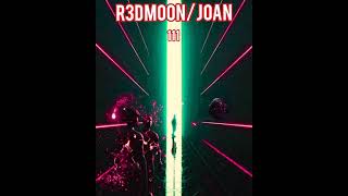 R3DMOON/JOAN 111/01 @joanakaredmoon