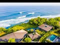 Tropical Laidback Luxury Villa  | Ocean View 4 | Uluwatu Surf Villas