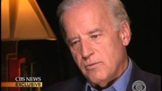 Biden, Palin On Dick Cheney