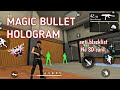 Free fire Green Hologram+magic bullet Anti ban file|| No SD CARD||Anti ban||Direct link #ff injector