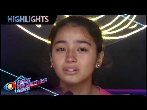 Day 7 Kanata, mayroon pang gustong patunayan sa bahay ni Kuya PBB Gen 11