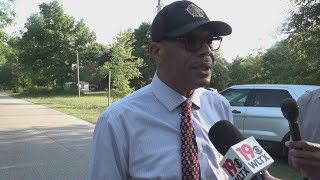 Update on barricaded suspect in Sumter County