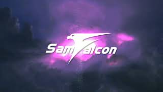 Sam Falcon - Relentless