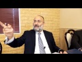Parashat Nasso With Rashi - R. Avraham Levichaim