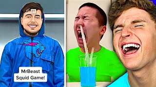 EXTREME Try Not To Laugh Challenge!