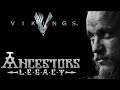 Vikings: Ragnar Lothbrok - Ancestors Legacy