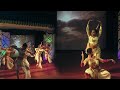 Mangalam (Pooja Dance) | Abises Abiman 2022
