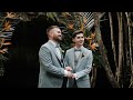 LGBT Cenote Wedding Mexican Riviera Maya
