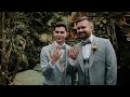 LGBT Cenote Wedding Mexican Riviera Maya