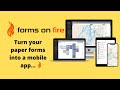 Forms On Fire Review