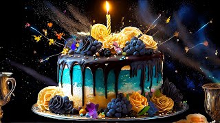 Ilhom Happy Birthday Song -  Happy Birthday to You