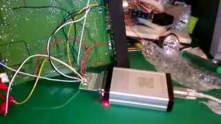 Rns315 how to get code