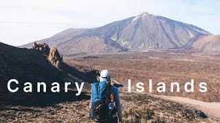 Hike the Canary Islands | Gear \u0026 Planning for The GR131