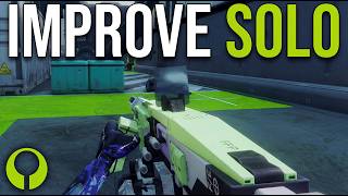 Marathon Solo Guide: How to IMPROVE!