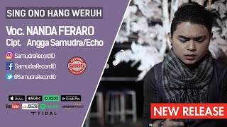 Nanda Feraro - Sing Ono Hang Weruh (Official Music Video)