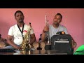 kapil das moh moh ke dhage trumpet cover hindi song nepali trumpet cover