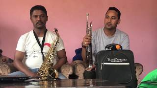 Kapil Das - Moh moh ke dhage/Trumpet cover-Hindi Song(Nepali Trumpet Cover)