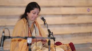 Concerts @ RTR2020 I Creative Karma I Day 4 Morning Concert I Astha Goswami I Devotional