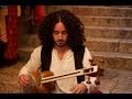 Yaron Cherniak's Brilliant Tar Improvisation in Jerusalem. Gotta Listen to this!!!