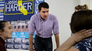'A major, major change' | Draft California political maps would reshape key districts