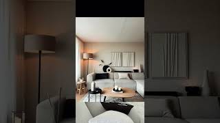 Modern latest Living Room Decor Ideas #decoration #youtubeshorts #shortvideo #shorts