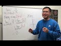 my first calculus 3 limit on youtube