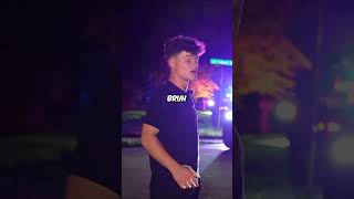 Jack S Friend Norway Gets Arrested