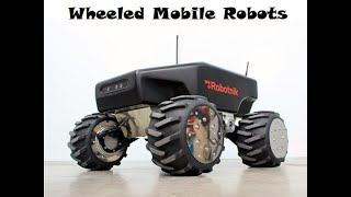 Mobile Robots