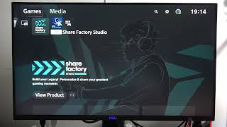 PS5 Slim: Does PlayStation 5 Slim have Browser - Can I Open Browser #sonyplaystation