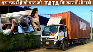 35 साल कि उम्र में लगा Truck driving का शौक😯छोड़ दिया 2400 रूपिए रोज़ का काम