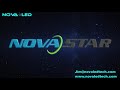 novastar mctrl4k led video controller u0026 processor