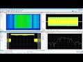 SignalVu-PC Primer: File Formats/Saving and Recalling Data