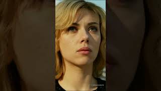 Lucy (2014) Lucy explores the powers of 100% cerebral capacity