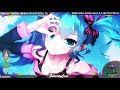 Nightcore - TobyMac - Backseat Driver ft. Hollyn, Tru