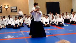 Yamada Sensei Tsuki Seio Otoshi