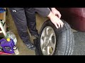 fail kumho sense tires. the new firestone