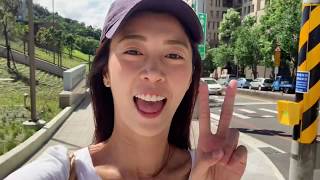 肉肉生活 Vlog#1 美國簽證怎麼辦？不會英文會被打槍嗎？