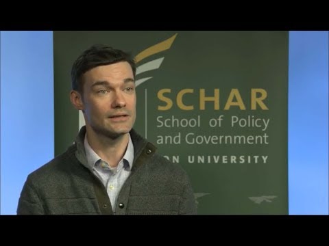 What is political science value?
