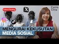 Ngobrol Aja Kusut, Gimana Mau Maju? | Cania Citta