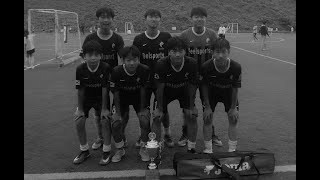 2018 09 15 20회서울시연맹회장기풋살 U-16 결승 성동FC VS 마포 신북FC