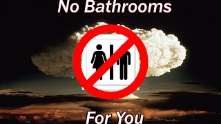 Transgenders Using Bathrooms The Shocking Truth