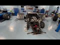 6 144 hp highest hp ever recorded on a hubdyno. turn up the volume