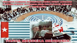 Papua Merdeka Mendunia: Perjuangan Jurnalis Internasional untuk papua Merdeka  2025