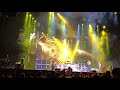 hairball ac dc set live minnesota state fair 2018