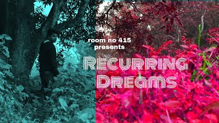 Recurring Dreams || Short Film || Suspense || Mystery || Thriller || Room no 415 || RUET