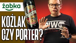 Połczyn Doppelbock - Browar Połczyn-Zdrój