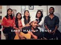 SADRI MASHUP SONGS || NAGPURI ACOUSTIC COVER