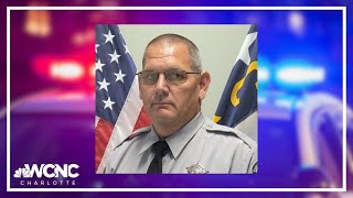 Harnett County, NC deputy killed in crash